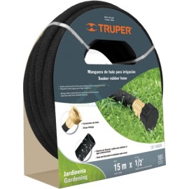MANGUERA 15 M X 1/2″ DE IRRIGACION