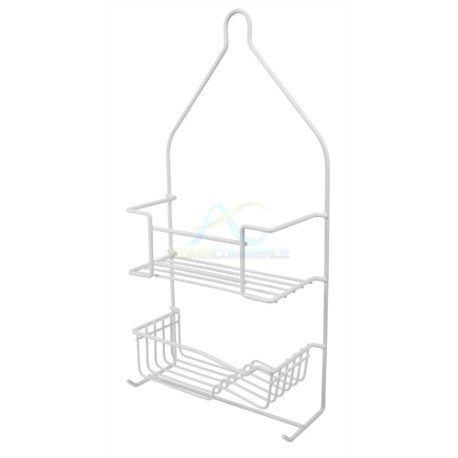 CANASTILLA PARA REGADERA DOBLERECTANGULAR