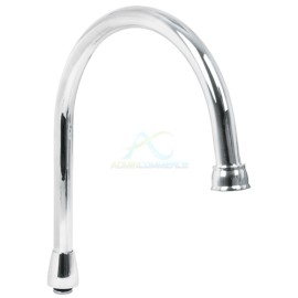 CUELLO DE REPUESTO PARA FREGADERO AQUA