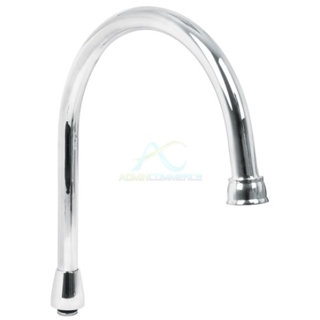 CUELLO DE REPUESTO PARA FREGADERO AQUA