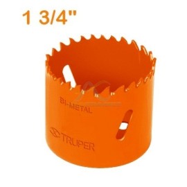 CORTACIRCULOS BIMETALICOS 1-3/4″