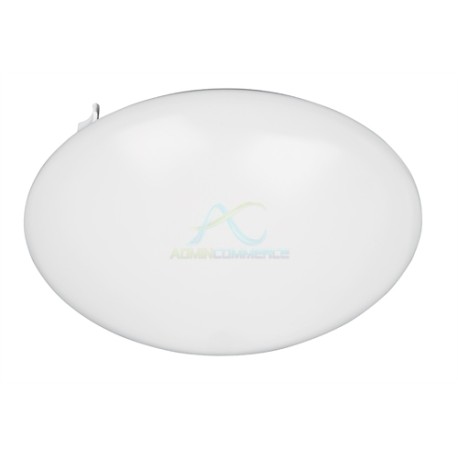 PLAFON REDONDO 10W 65W LED