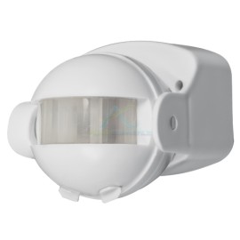 SENSOR DE MOVIMIENTO DE 180°