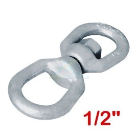 DESTORCEDOR FORJADO DE 1/2″