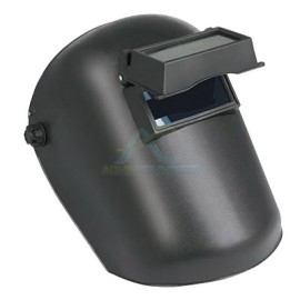CARETA PARA SOLDAR PRETUL