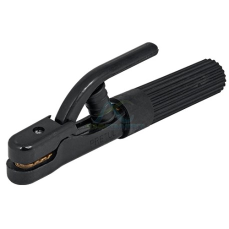 PINZA PORTA ELECTRODO DE 300 A PRETUL