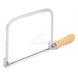 ARCO CALADOR PARA SEGUETA 6″ PRETUL