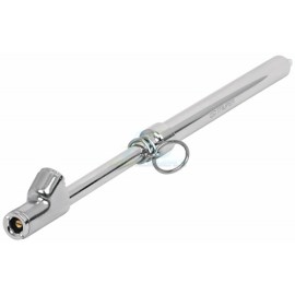 MEDIDOR DE AIRE 150 LBS CABEZA DOBLE