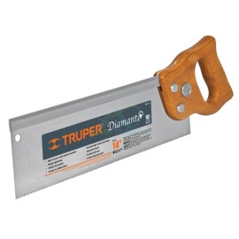 SERRUCHO 14″  DIAMANTE DE COSTILLA 9 DPP