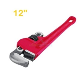 LLAVE PARA TUBO STILSON 12″ PRETUL