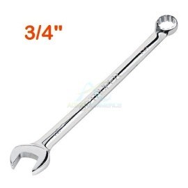 LLAVE COMBINADA EXTRALARGA 3/4″ X 279 MM
