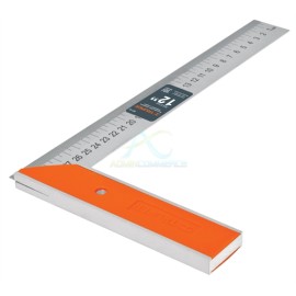 ESCUADRA PARA CARPINTERO 12″