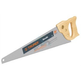 SERRUCHO 20″  DORADO 7 DPP