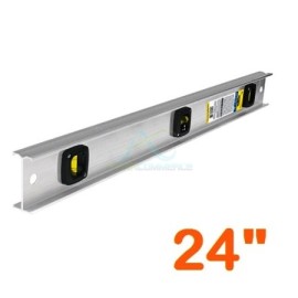 NIVEL 24″ PRETUL