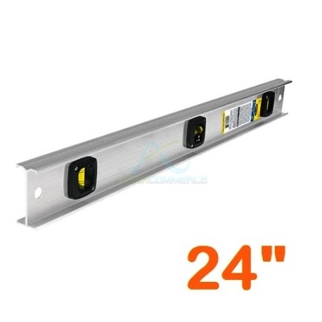 NIVEL 24″ PRETUL