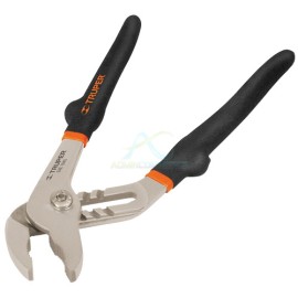 PINZA DE EXTENSION 8″ MANGO DE VINIL