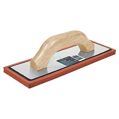 FLOTA DE ESPONJA 12″ ESPESOR 1/2″ ACABADO ASPERO