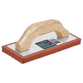FLOTA DE ESPONJA 9-1/2″ ESPESOR 3/4″ ACABADO ASPERO