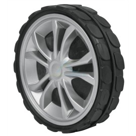 ENSAMBLE DE RUEDA Y LLANTA DELANTERA 7″