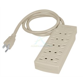 MULTICONTACTO 10 ENTRADAS VOLTECH
