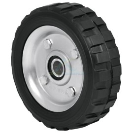 RUEDA PARA DIABLO 6″ DOBLE BALERO