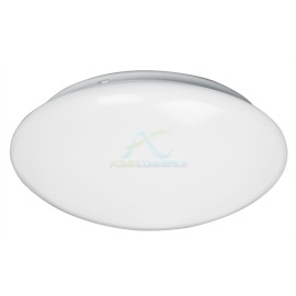PLAFON REDONDO 5W 65W LED