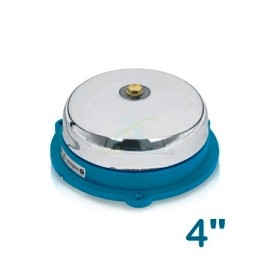 TIMBRE TIPO CAMPANA 4″ VOLTECH