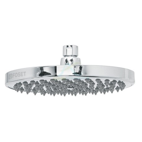 REGADERA REDONDA 8″ SIN BRAZO ELEMENT