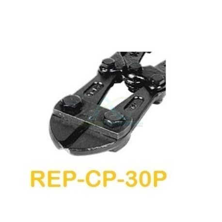 REPUESTO DE CUCHILLA PARA CORTAPERNOS CP-30P